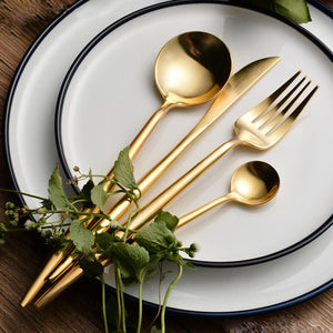 FLATWARE