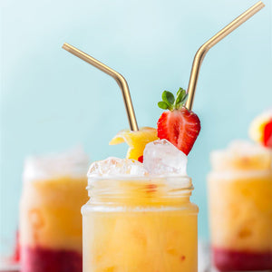 Stainless Steel Straw