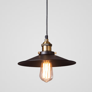 Industrial Pendant Lamp