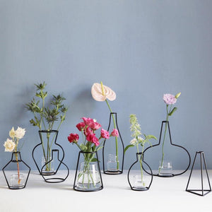 Minimalist Flower Vase
