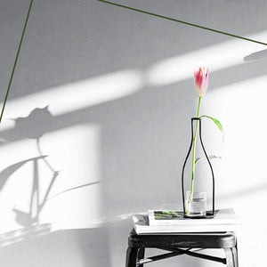 flower vase
