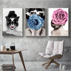 Farfalla e Fiore Collection