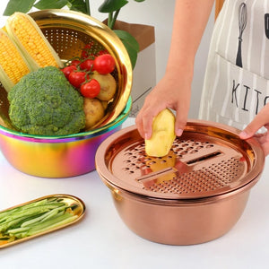 Multi-Salad Set