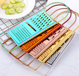 Rosli Stainless Steel Grater