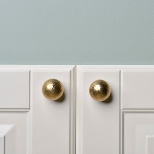 Oro Knobs