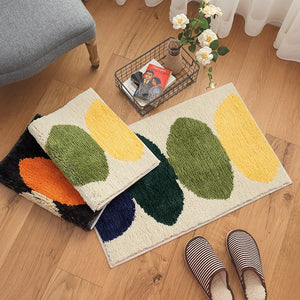 Lemon Grass Rug