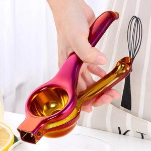 Alelí Manual Juicer