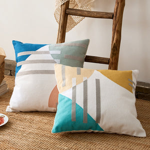 Kandinsky Cushion Cover