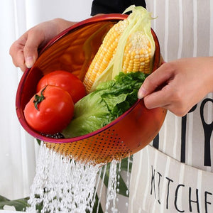 Alelí Colander