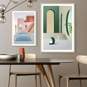 Architecture Geometry Collection