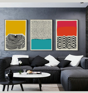 Mid Century Collection