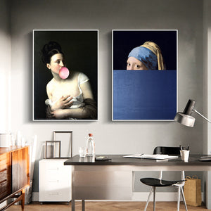 Modern Living