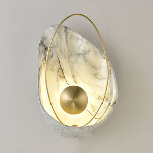Pearl Wall Lamp