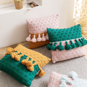 Lulú Cushion Cover