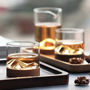 Haku Glass