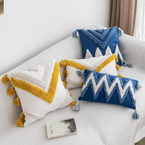 Aït Cushion Cover Collection