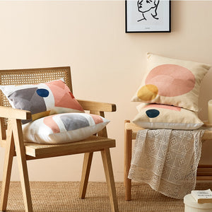 Boho Chic Cushion Cover Collection