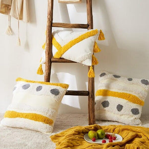 Azahar Cushion Covers Collection
