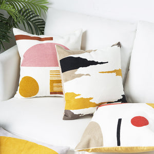 Boho Cushion Cover Collection