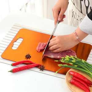 Colorei Cutting Board
