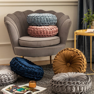 Katy Round Cushion cover