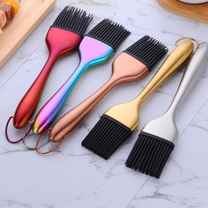Lia Brush