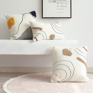 Scandi Pillow case Collection