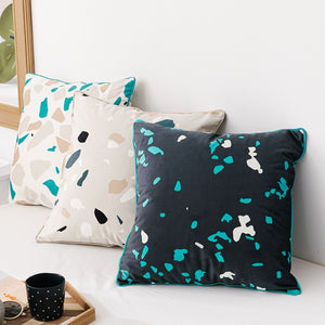 Terrazzo Cushion Cover