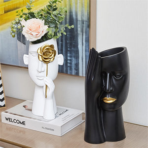 Ululé Flower Vase