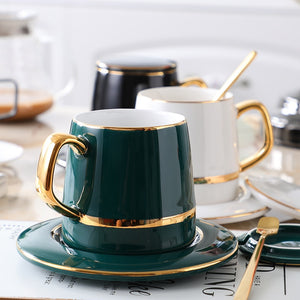 Eleganza Mugs