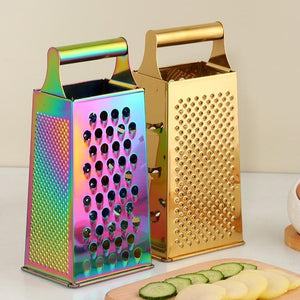 Laili Stainless Steel Grater