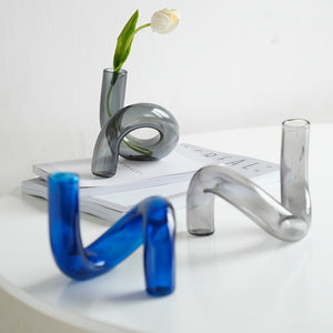 Malmö Flower Vase