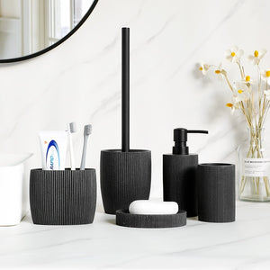 ONYX Bathroom Kit