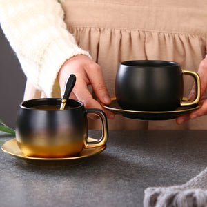 Bronzite Mugs