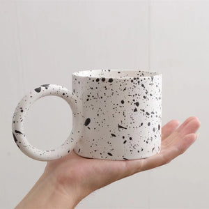 Dalma Mugs