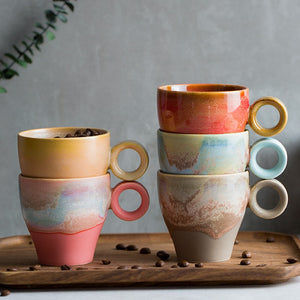 Camellia Cups