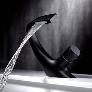 Miho Washbasin Faucet