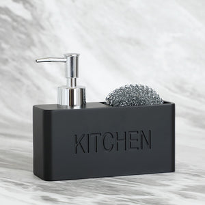 Minimalist Soap Dispenser