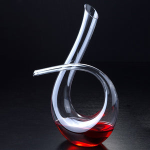 Boa Wine Decanter