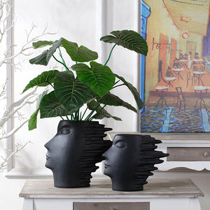 Anne Porcelain Vase