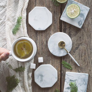 European Marble Coaster