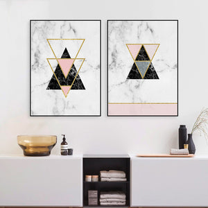 Carrara Pink Marble