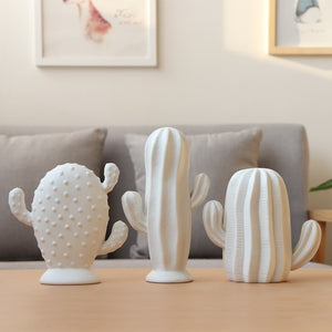 Matte Cactus