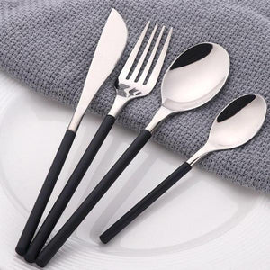 Verona Flatware Set