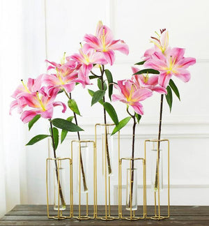 Zlozit Flower Vase