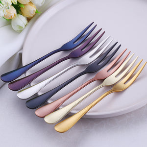 Azalea Fork
