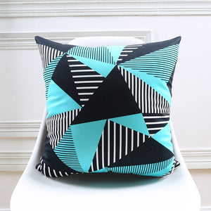 Zig-Z Pillow Cases Collection