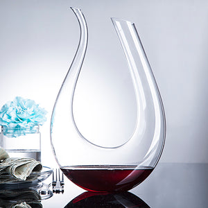 Cobra Wine Decanter