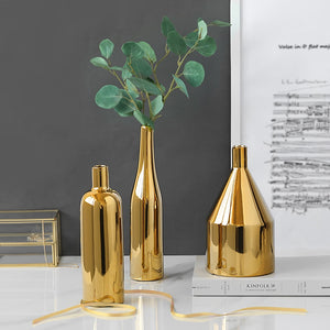 Oro Vase
