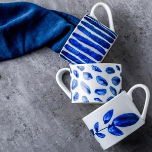 Blú Coffee Cup